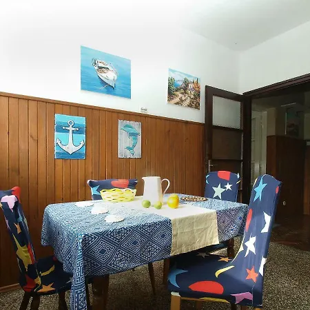 Jasmina 1959 Appartamento Pola